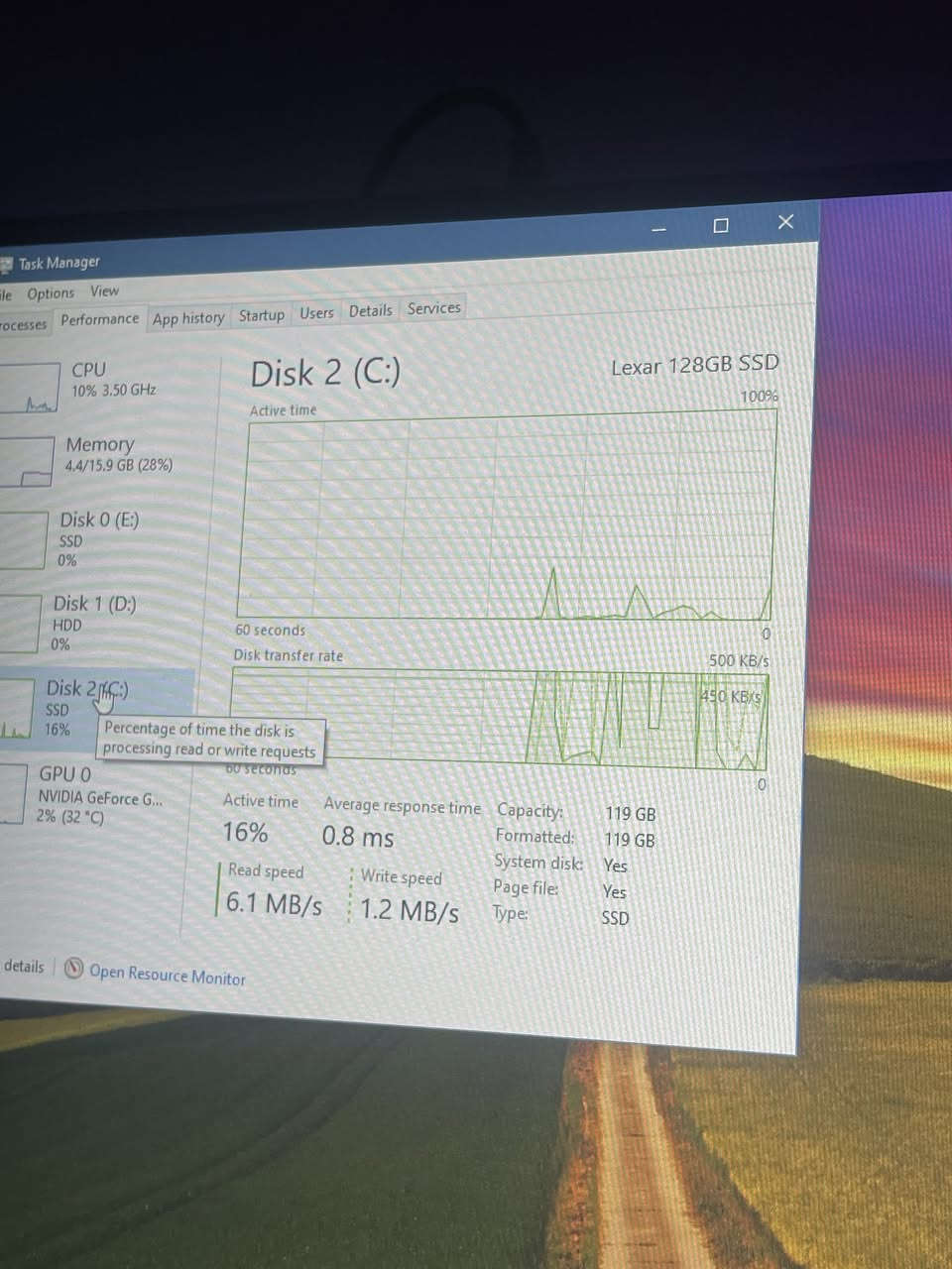 للبيع 

1660s

i5-10400

psu. 500w

ram. 16g 2*8 rgb

mb. gigabyte b460

hdd 1t ssd 128

case 4 fans rgb

السعر 575 قفل


**إذا كنت صاحب هذا الإعلان وتريد حذفه لأي سبب، رجاءا أرسل رسالة إلى الدعم الفني**