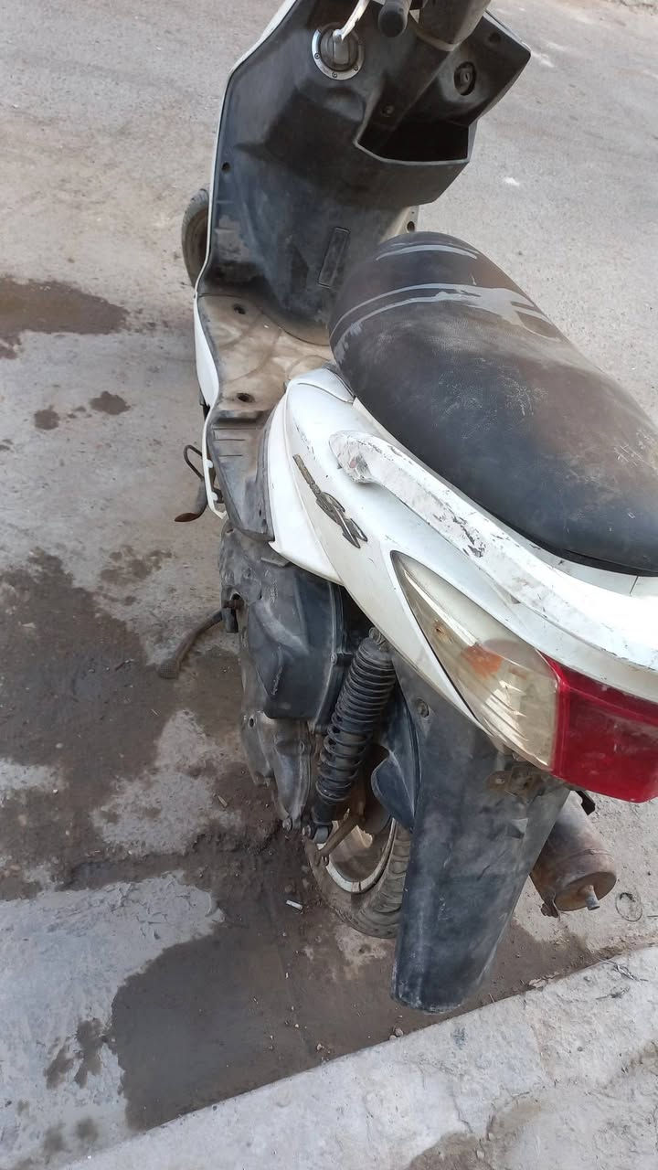 السلام عليكم من رخصت الادمن


**إذا كنت صاحب هذا الإعلان وتريد حذفه لأي سبب، رجاءا أرسل رسالة إلى الدعم الفني**