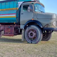 موديل ٥٤ • محرك ٨٢ • كير ٢٥