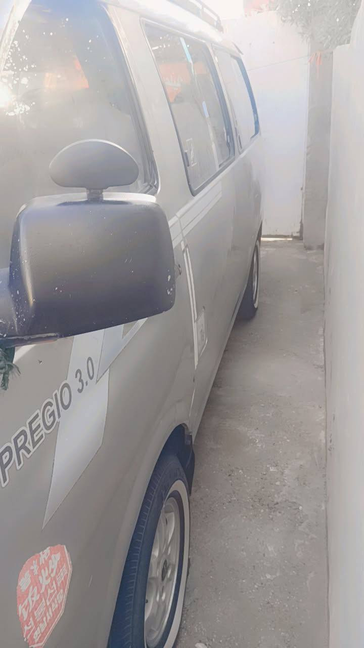 كيا اللبيع بريجو موديل 97 رقم انكليزي رقم بغداد سيارة كفالة عامه مكينه عل شرط كير اكسل عل شرط صبغ عام دوشمه عام كهربايات كله شغاله سعر 65مكان واسط 0784746006


**إذا كنت صاحب هذا الإعلان وتريد حذفه لأي سبب، رجاءا أرسل رسالة إلى الدعم الفني**