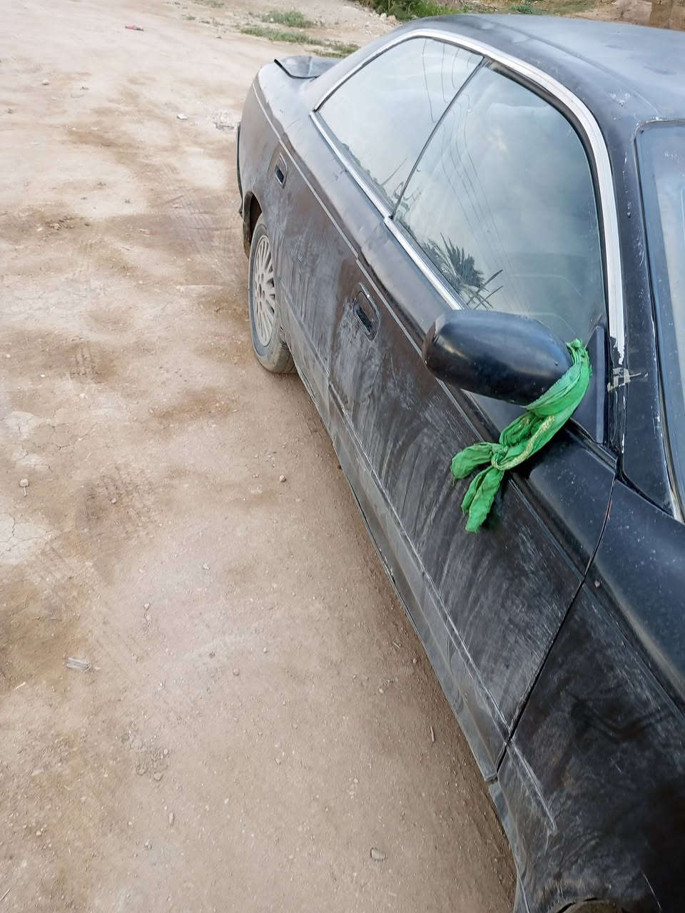 مارك نفخ 95 بغداد لماني 
مكفول كص ونقل راعيها يريد تحويل
مكان ناصريه مركز 
***********
25وبيها مجال
