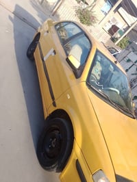 ٢٠١١ • محرك تبخير • رقم بغداد