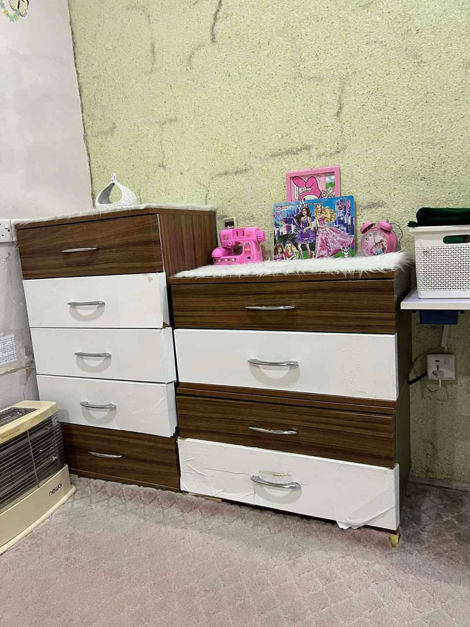 تەنیا 130 هەزار شوێن کەلار😍


**إذا كنت صاحب هذا الإعلان وتريد حذفه لأي سبب، رجاءا أرسل رسالة إلى الدعم الفني**