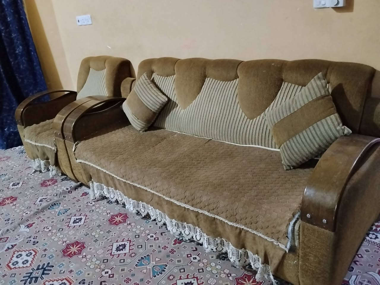 البيع 125 قويات


**إذا كنت صاحب هذا الإعلان وتريد حذفه لأي سبب، رجاءا أرسل رسالة إلى الدعم الفني**