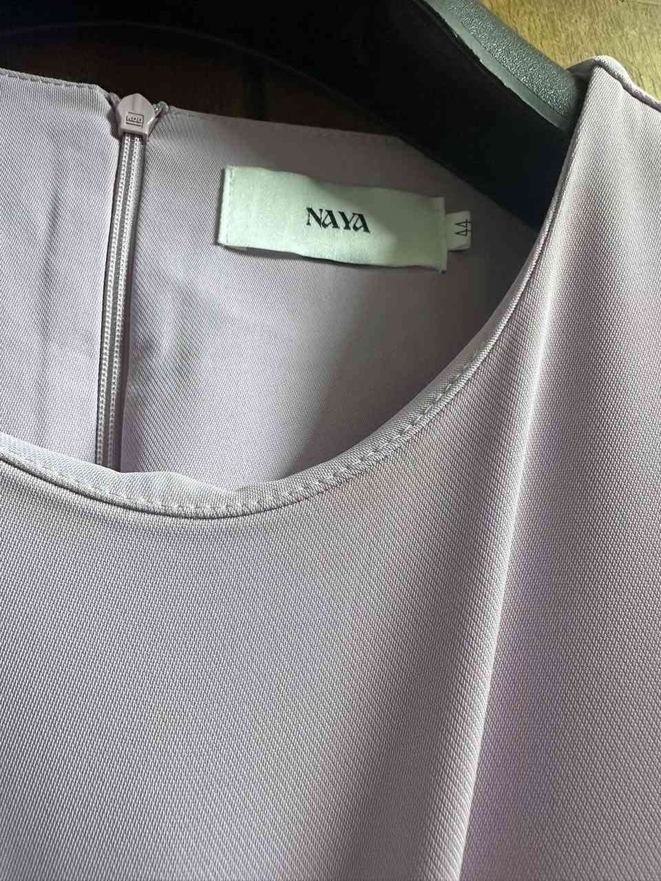 فستان نسائي للبيع قياس 44 يلبس وزن فوك ال 100 ملبوس مره وحده مو اكثر من 4 ساعات ماخذته ب 150 ابيعه ب 125 قماش ثقيل وكشخه ب اللبس


**إذا كنت صاحب هذا الإعلان وتريد حذفه لأي سبب، رجاءا أرسل رسالة إلى الدعم الفني**