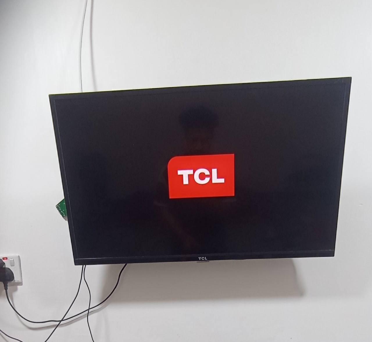 سلام عليكم  شاشه حجم 32بدون نت سعر100


**إذا كنت صاحب هذا الإعلان وتريد حذفه لأي سبب، رجاءا أرسل رسالة إلى الدعم الفني**