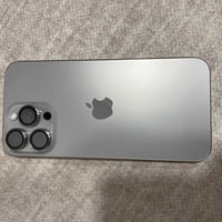 ايفون ١٥ برو ماكس • ٢٥٦ • بطارية ٨٨