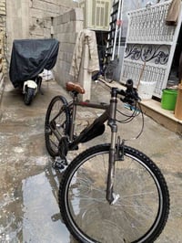 دراجة • للبيع