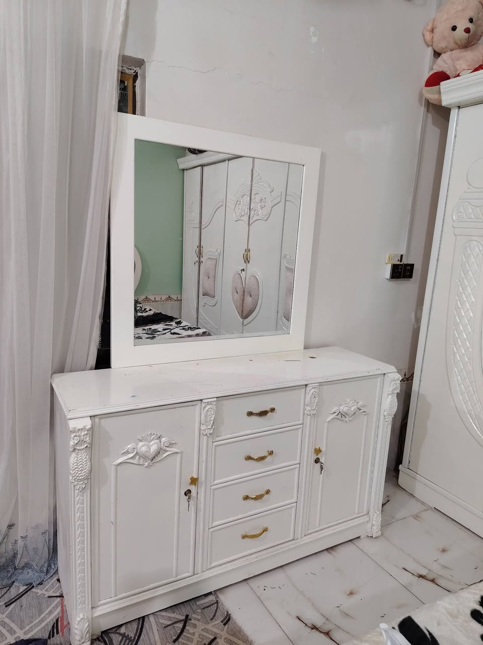 غرفه نوم مستعمله للبيع


**إذا كنت صاحب هذا الإعلان وتريد حذفه لأي سبب، رجاءا أرسل رسالة إلى الدعم الفني**