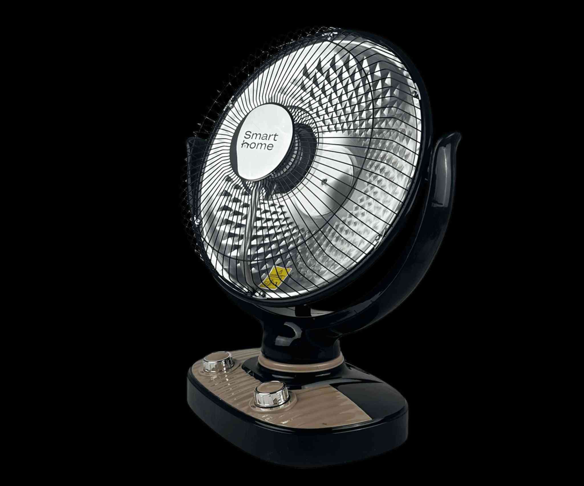 مروحة تدفئة دوارة شكل الشمس 14 انج من سمارت هوم

المميزات:

تصميم دائري جذاب وحديث ذو درجة تدفئة مميزة

هيكل المدفأة من المعدن مع هيكل خارجي من البلاستيك

2 مستويات للحرارة

عتلة للتشغيل والايقاف

عتلة للتحكم بدرجة الحرارة

مفتاح امان: تنطفى بشكل تلقائي عند السقوط

قاعدة للتثبيت على الأسطح

الطاقة: 900 واط

أبعاد الجهاز: الارتفاع 55  القطر 42 سم

طول سلك الكهرباء: 100 سم

الملاحظات:

لم يتم ذكر المنشأ
سعر مفرد 35000 دينار 
سعر الجملة 31000 دينار
***********
What app أربيل, العراق
