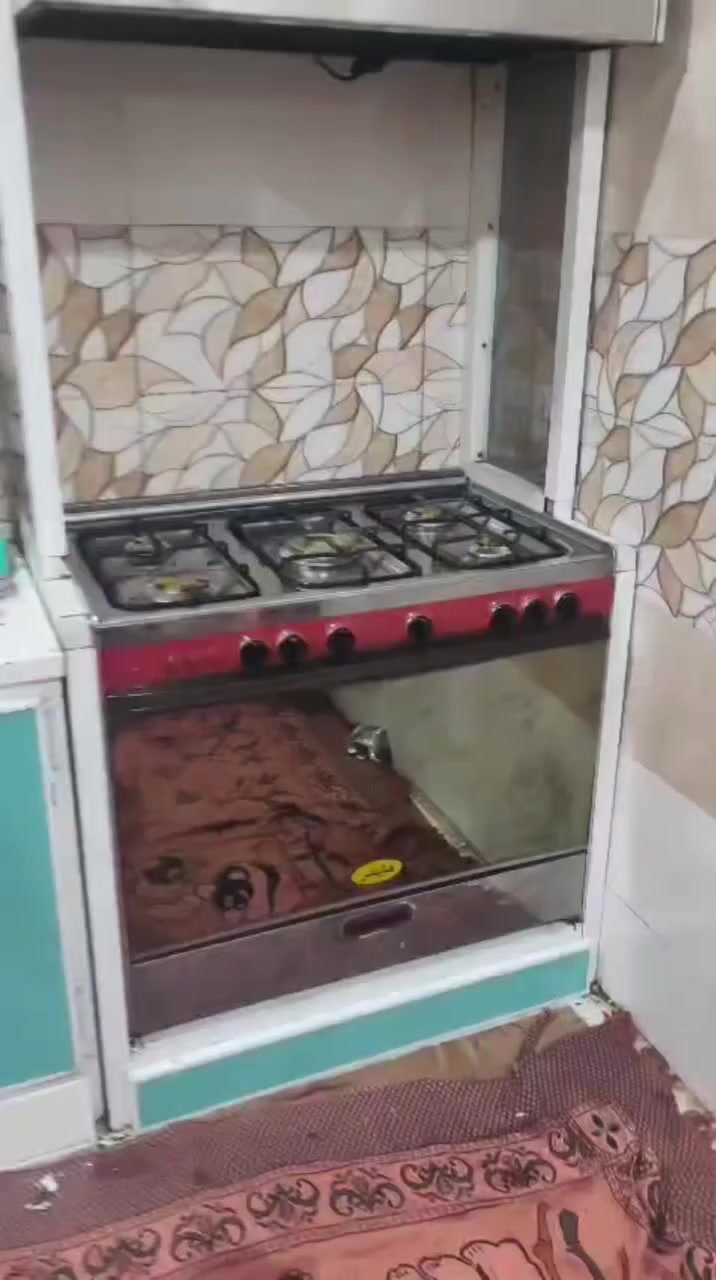 رمضان على الابواب ورشة الضياء لتصليح الطباخات تقدم لكم عروض فحص دقيق وصيانة عامة للطباخ وباسعار جدامناسبة لدينا خدمة تصليح في المنزل رجاء اي طلب تصليح التفاصيل على الواتساب  ***********
