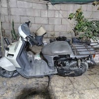 دراجة بيكم • الكاظمية