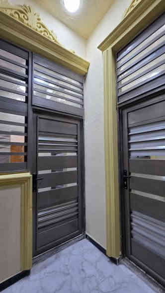 ***********
جنس العقار طابو ملك صرف زراعي بسم عراقي اصولي سند ٢٥

#المساحه  105 متر 

يحتوي البيت على غرف  منام2
و ديوان
و مطبخ 
او مناور
و صاله و وصحيات داخلي وخارجي 

العنوان بصره ابي الخصيب محيله دورة ام زباله 30 متر عن التبليط
موقع راقي 😎 

جميع الخدمات متوفره ماء كهرباء شارع 8 
شغل البيت كله درجة أولى

السعر59 و بي مجال للشراي
للاستفسار ***********
