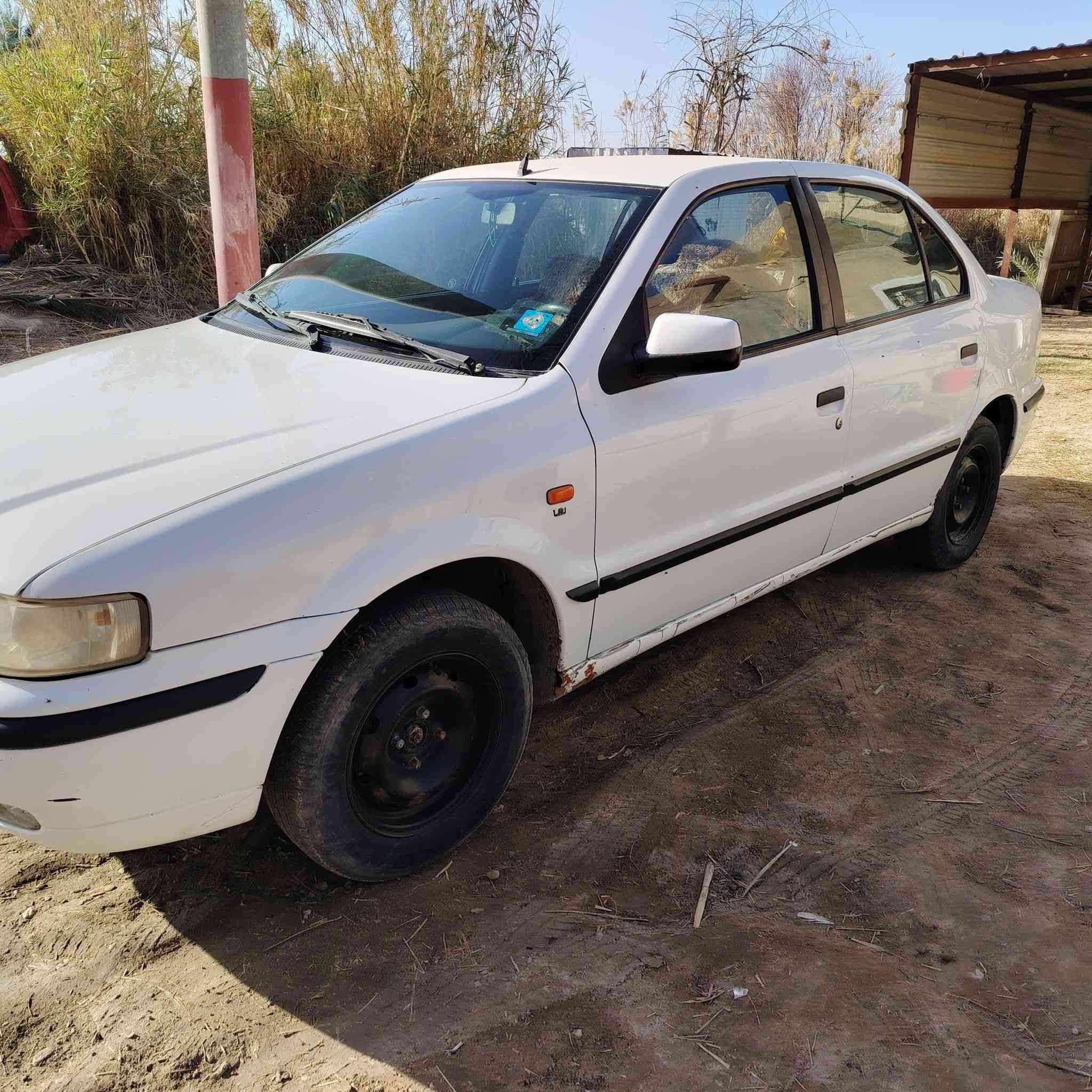 سمند 2010 رقم كربلاء
سنويه لل29
التبريد شرط الفحص
مكفوله من الطخه والضربه والتبديل
ب٣٥ وبيها مجال للشراي
مكاني بابل المحاويل مشروع المسيب
***********
