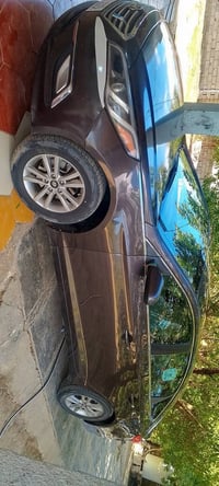 سوناته • ٢٠١٧ • محرك ٢٤٠٠