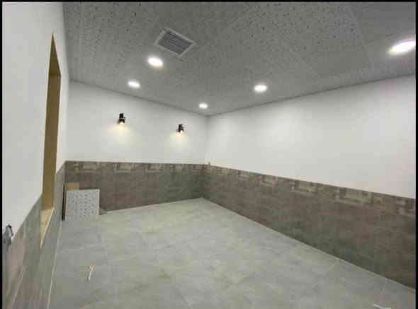 #ايجار 🔴🏡
دار للإيجار 🔵 طابق ثاني منعزل انعزال تام
يحتوي على
محتويات البيت غرفتين نوم واستقبال ومطبخ ومجموعه صحيات 

-------------------------------
#المساحة (200)متر  
#موقع_الدار :-كركوك حي عدن خلف لحم بعجين السلطان ركن معزول كامل
#موقع جداً مميز 

———————————————
🔵 لمعرفت التفاصيل الإتصال بالارقام التاليه

***********
***********

-——————————————
🟠 او للإستفسار :-
يمكنكم مراسلة الصفحة
#نتشرف_بزيارتكم(مكتب جنة عدن للعقار والمقاولات)
عنوان المكتب:- كركوك سايدين المحكمه الجديده عماره البحرين مجاور اسماك الاغا البغدادي
