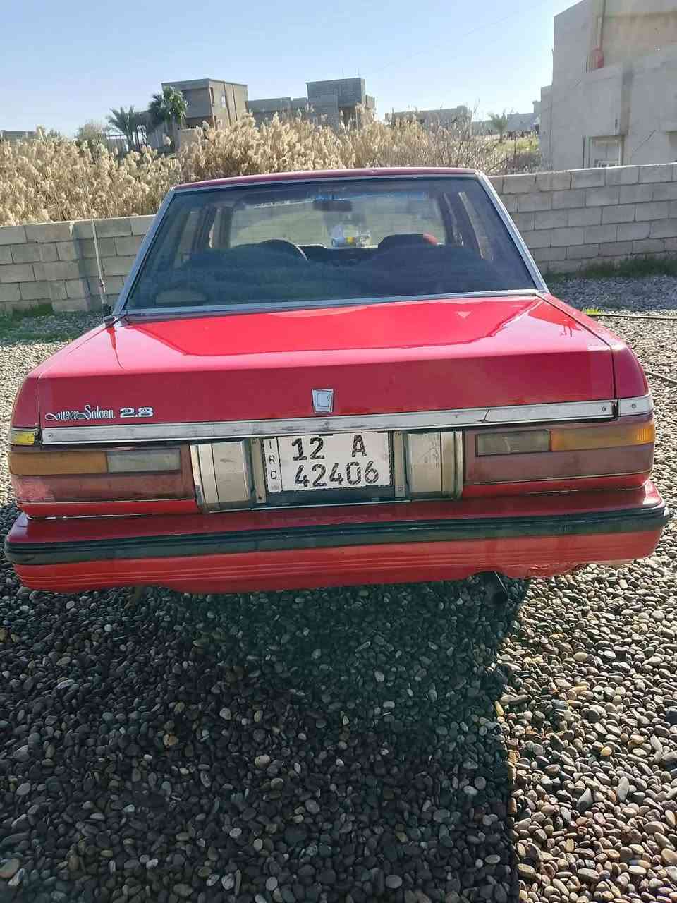 السلام عليكم
سوبر للبيع 1984
رقم دولي بسمي  لل30
هزه جديده 
تواير جدد
محرك اصلي
كير عادي
السعر 30 وبيها مجال 
مكاني الشرقاط قريه شكراً 
‏‪***********‬‏
