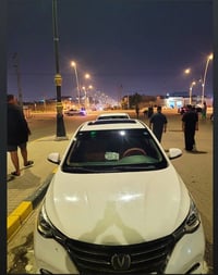 شانجان • ٢٠٢٥ • أربيل