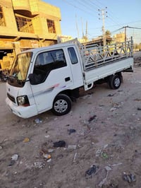 كيا ام عيون • ١٩٩٩ • بدون صبغ