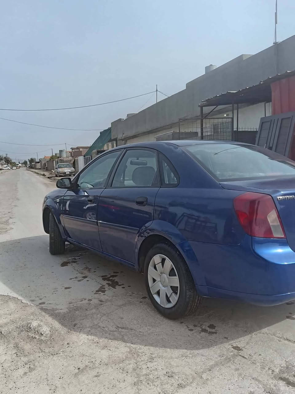 اوبترا موديل 2004مشروع وطني سنويه جديد دفتر بنزين بيه بيه جامرلغ صبغ بدون دواخل السعر 58وبي مجال قليل
***********
