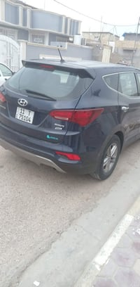 سنتافي • ٢٠١٨ • رقم بغداد