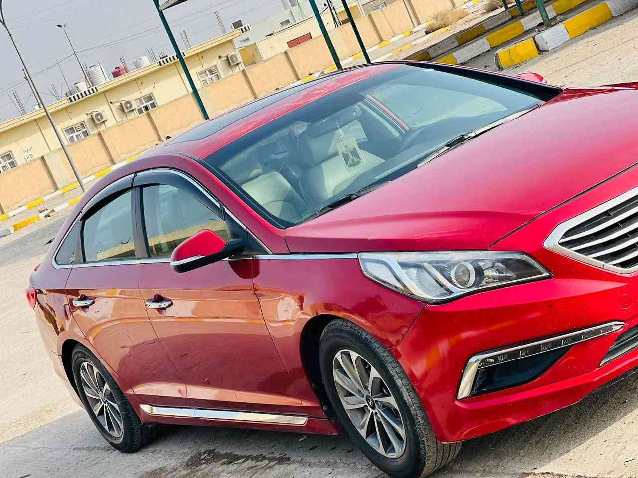 سوناتا موديل 17 فول مواصفات للخير ليبل واحد بدون تبديل بيهه صبغ جاملغ اليمن ودعاميه فقط 

فئه سبوت لمتد

كير ومكينه وحداديه وتخم تاير شرط 

رقم اربيل تريد تحويل تريد وكاله 

مواصفات فتحه تحكم ستيرن جهتين 

كشنات جلد تبريد قطعتين دبل صالنصه 

كامره دواره حساسات كشنات كهربائي 

نضام ترحيب بصمه بل باب بصمه تشغيل عن بعد 

ويل 16 بلادي ابو الحساس مقياس الهوه التاير 

فول مواصفات للخير السعر 125 بيهه مجال 

مراوس او بيع بدون قصد مكان بابل شوملي 

*********** غير متواجد عل نت
