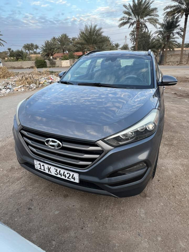 سيارة توسان ١٦ فول مواصفات وارد كندي كلين ١٦٠٠ محرك GDI
تيربو

واتساب فقط 
***********
الحادث بالتعليقات
