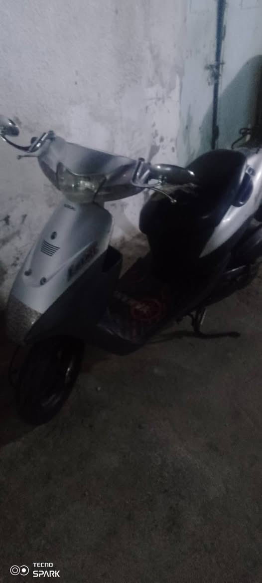 دراجه ساسوكي نظيفه هندر سلف شغال كفرات مابيهن شئ السعر 200 وبيه مجال


**إذا كنت صاحب هذا الإعلان وتريد حذفه لأي سبب، رجاءا أرسل رسالة إلى الدعم الفني**