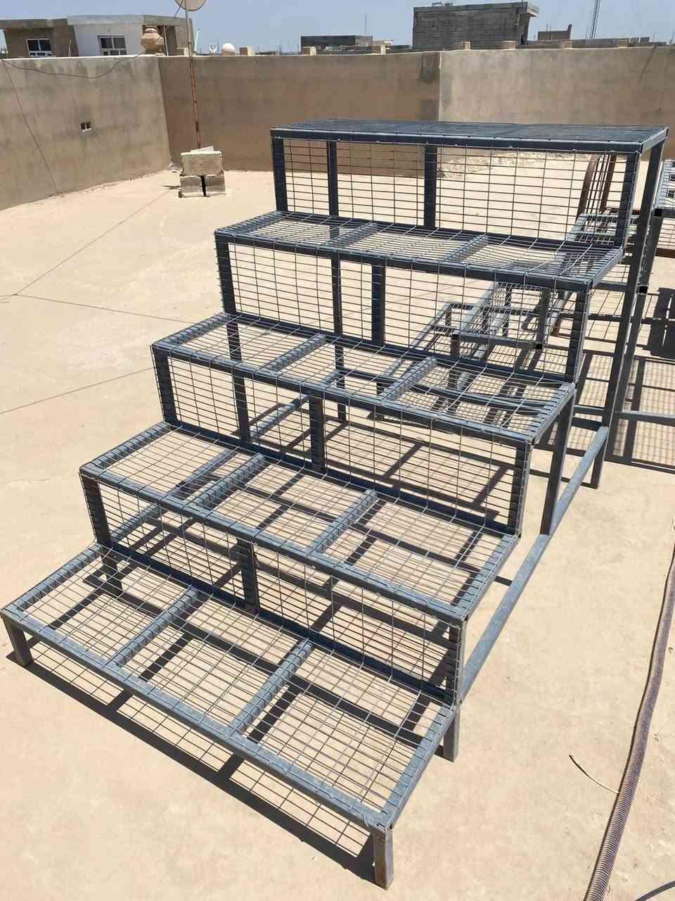 مدرجات للبيع نضيفه حييل ولله سعر الواحد 60 ألف


**إذا كنت صاحب هذا الإعلان وتريد حذفه لأي سبب، رجاءا أرسل رسالة إلى الدعم الفني**