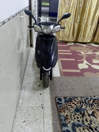 دراجة بريز • كفالة عام • أوراق كاملة