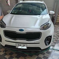 سبورتج ٢٠١٨ • رقم قادسية • كفالة كير ومحرك