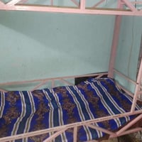 غرفة خشب • الشعلة