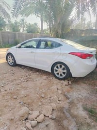 النترا • ٢٠١٢ • وارد خليجي