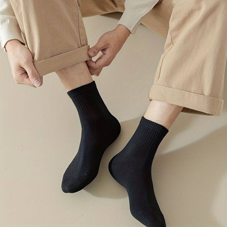 ✋ وقف السكروول لحظة 🛑
رجلك تستاهل راحة ونضافة طول اليوم 👌
🧦 شرابات رجالي طويلة من SMN SOCKS
✔️ خامة ناعمة ومريحة
✔️ مضادّة للروائح والبكتيريا
✔️ ما بتنزلقش ولا تضغط
✔️ تهوية كويسة وتحافظ على رجلك ناشفة
✨ لبسها مرة…
وهتحس بالفرق من أول يوم.
🔥 اطلب دلوقتي
👇 وخلي النضافة والراحة جزء من ستايلك
#SMN_SOCKS #شرابات_رجالي #مضاد_للبكتيريا #بدون_روائح #ستايلك_يبدأ_من_تحت


**إذا كنت صاحب هذا الإعلان وتريد حذفه لأي سبب، رجاءا أرسل رسالة إلى الدعم الفني**