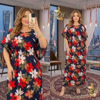 موديل الخفاش • فيسون زبدة • فري سايز