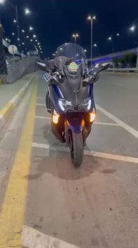 تي ماكس 2019(sx)  نضافه 95 بالميه تخم تايرات مشلن ياباني اصلي تدفئه يد...