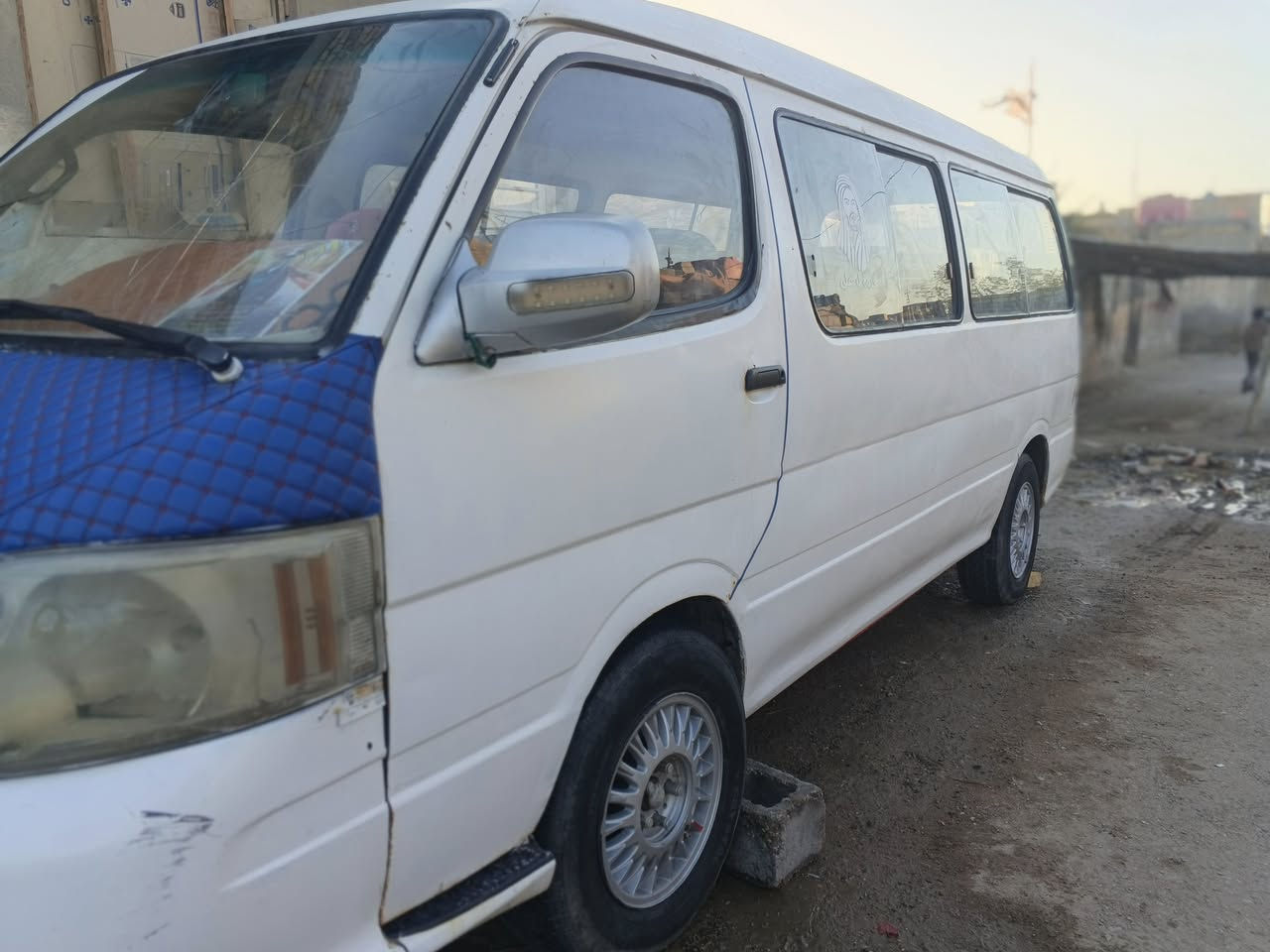 السلام عليكم سياره للبيع موديل 2010 مكفوله كير مكينة رقم صدامي سنويه صاقطه راعية بل نجف السعر 25 ورقه وبية مجال ناصريه سوق الشيوخ الرقم*********** وتساب
