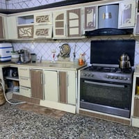 كونتر • مرمر • ٤متر