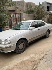 محرك VVT • تبريد ثلج • ابي الخصيب