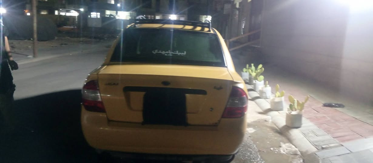 السلام عليكم طيبه البيع محرك وكير وتبريد مكفول مكان في كربلاء ***********
