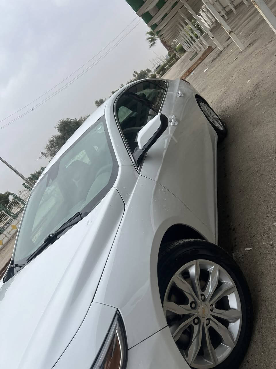 السلام عليكم
ماليبو LTموديل 2024 
مرقم اربيل باسمي سنوية
كامل مصلح تبديل قطعتين اصليات 
باب وجاملغ صور الحادث بلمنشور 
جاملغ الخلفي بارد بقية السيارةًكلها كفالة 
كير مكينة تبريد حدادية 
وكالة تحويل عادي مكان سيارةبغداد الدورة 
السعر 135 وبيها مجال 
مراوس حسب القناعة
*********** عمر ابو الاكبر
