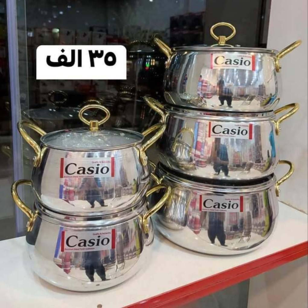 ٣٥ بغداد, العراق


**إذا كنت صاحب هذا الإعلان وتريد حذفه لأي سبب، رجاءا أرسل رسالة إلى الدعم الفني**