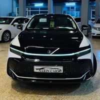 تويوتا كراون • هايبرد ٢٠٢٣ • ٣١٠٠٠ كم