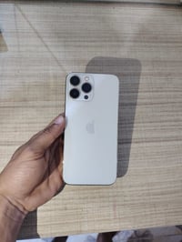آيفون ١٣ برو ماكس • بطارية ٨٢% • مكفول