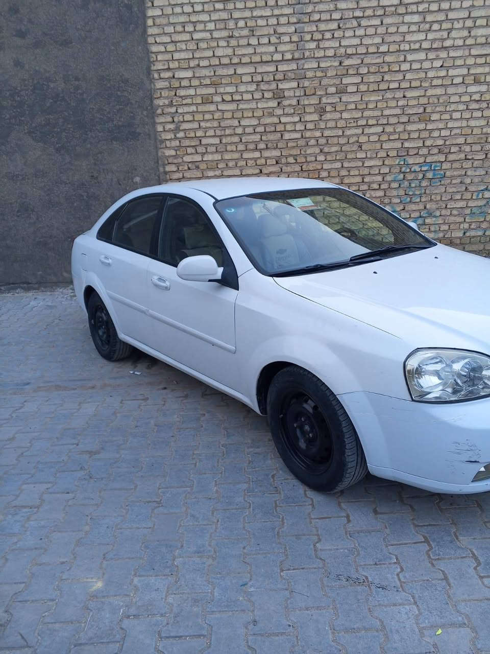 سلام عليكم ورحمه الله وبركاته اوبترا مديل 2012جاهزه مكينه وكير وتبريد بشرط رقم بغداد سياره مال جني جاهزه ضررهه بارد بجاملغ الخلفي ورشات بصيطه اثر شخوط السعر قفل بدون مجادله يعني اقره المنشور يله تراسلني جزاكم الله خيرا السعر 75هاذه رقم صاحبهه مكلف بنشر ‏‪***********‬‏
