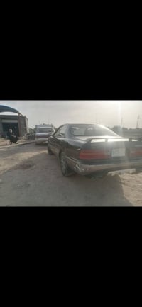 طرف ثالث • تحويل جاهز • مكينة كامري