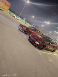 جارجر للبيع موديل17سنويه بسمي  حادث جاملغ خلفي راجع بارد  بدون ارباك ص...