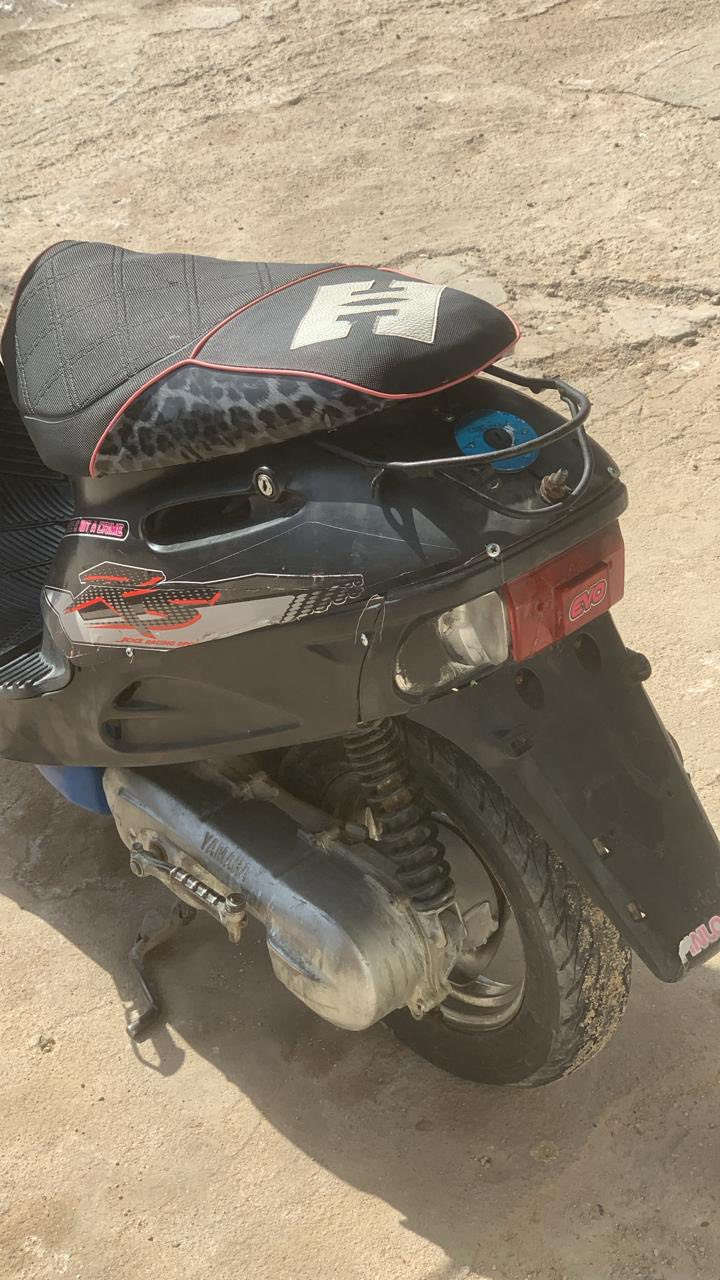 ساسوكي  مفتوحه مره وحده مرتبه شلعتها تشلع الكاع كهرباياتها شغاله عوزها بس ترتيب وعدي هم باتري جديد  سعرها 270وبيها مجال الشراي مكاني بصره جزيره


**إذا كنت صاحب هذا الإعلان وتريد حذفه لأي سبب، رجاءا أرسل رسالة إلى الدعم الفني**
