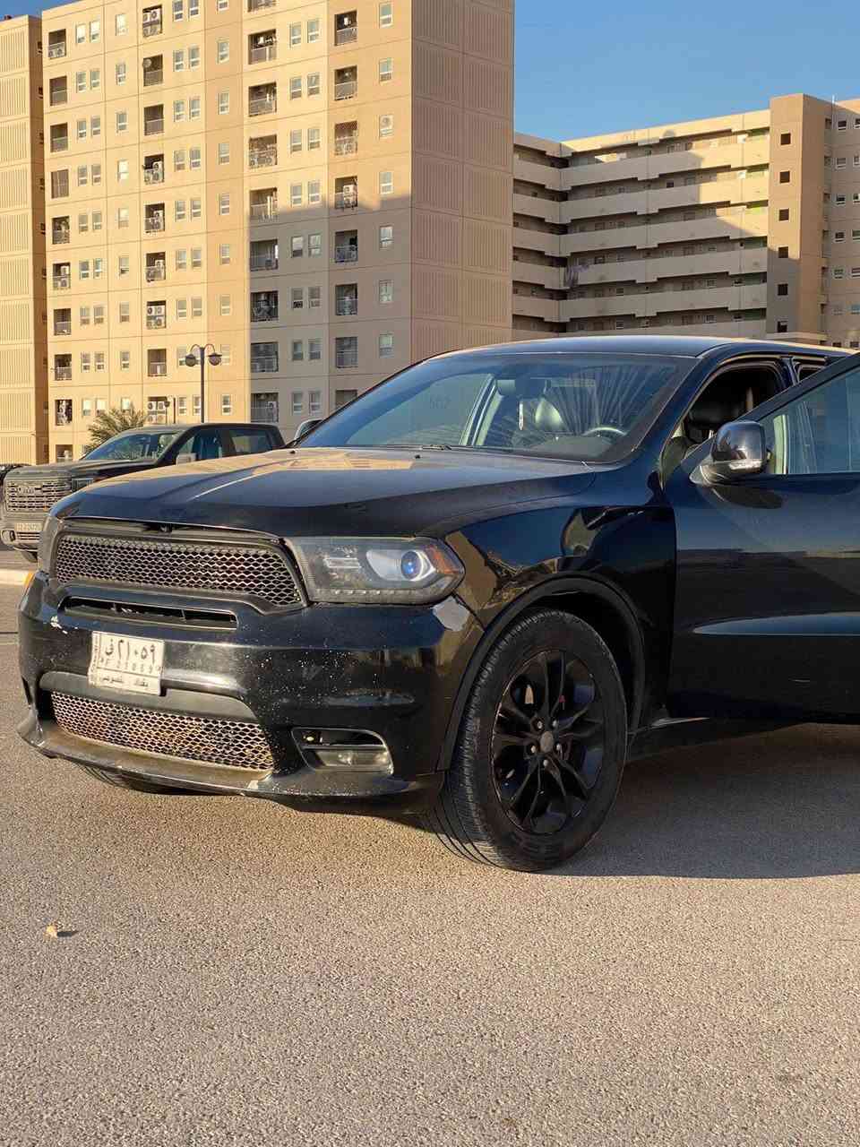 دوج دورنكو 2020 السونار موجود بالصور السعر 210 وببها مجال الاتصال ***********
