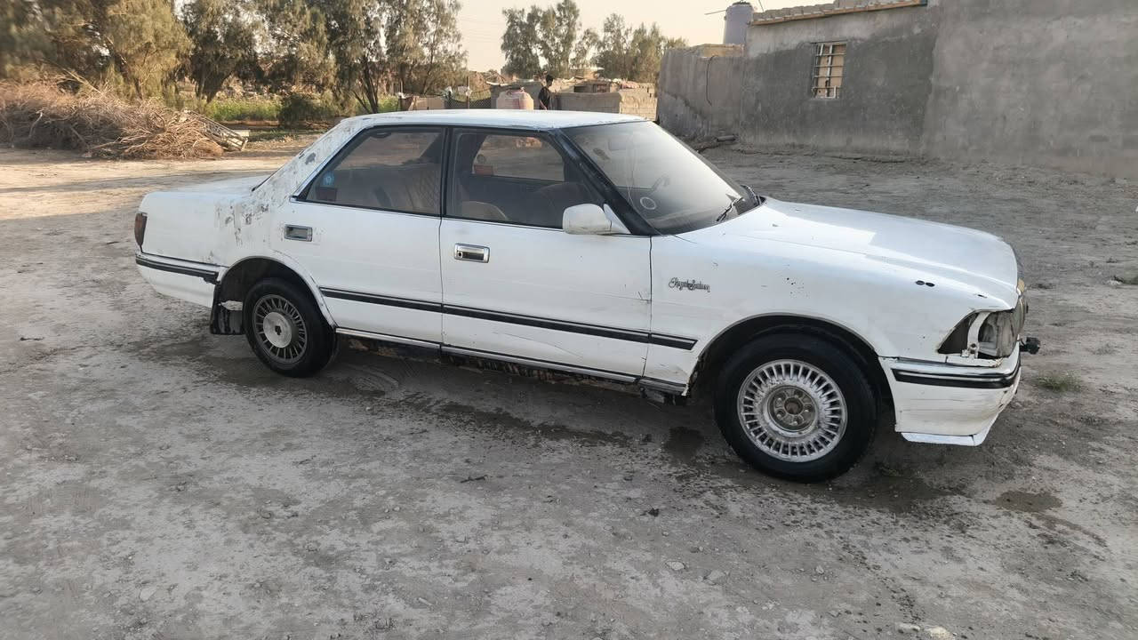 سلام عليكم هارتوب موديل 1990رقم نجف راعيها الشرعي بناصريه ماواصله رجال يداور اي وقت كير ومحرك كفاله محرك بلادي ونجي شاصي كفاله كشر بلادي لاصبق ولا معجون فقط خياسات بلهلالات كهربايات شقاله فقط نقص تبريد السعر 22وبيها مجال بصيط للشراي #ترهم مراوس حسب التفاق مكان سماوه الخضر  رقم ***********
